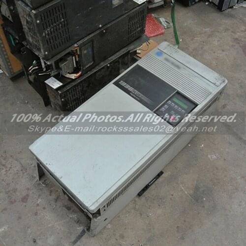 ALLEN BRADLEY 1336F-B050-AA-EN Used In Good Condition With Free DHL / EMS