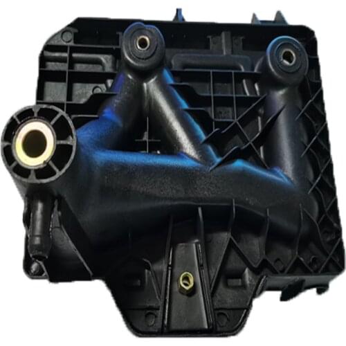 6Q0 915 331 Auto Battery Base for VW Polo 2002 2003 2004 2005 2006 2007 2008 2009 2010