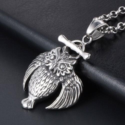 AICSRAD Charm Pendants