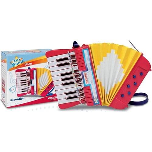 BONTEMPI 33 1780 accordion