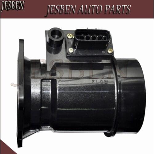22680-AA160 22680AA160 MAF Mass Air Flow Sensor fit For Subaru Impreza WRX Legacy Forester 1.8L 2.2L 2.5L 1993-1999 NO# S97506