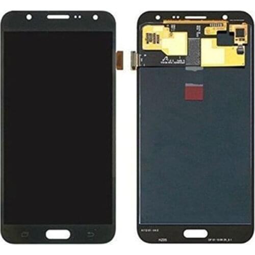 Can Adjust Brightness J700 LCD Digitizer Assembly For Samsung GALAXY J7 Pro Display Touch Screen Digitizer J700 LCD Assembly