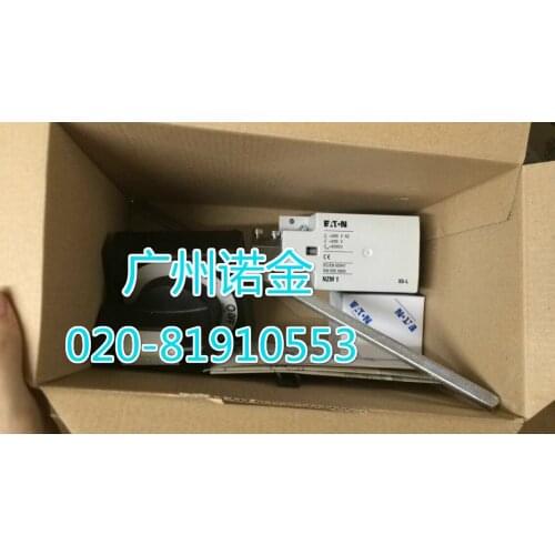 EATON NZM1-XS-L 100% new and original