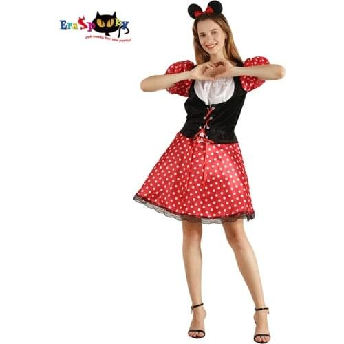 Eraspooky Movie & TV Character Costumes
