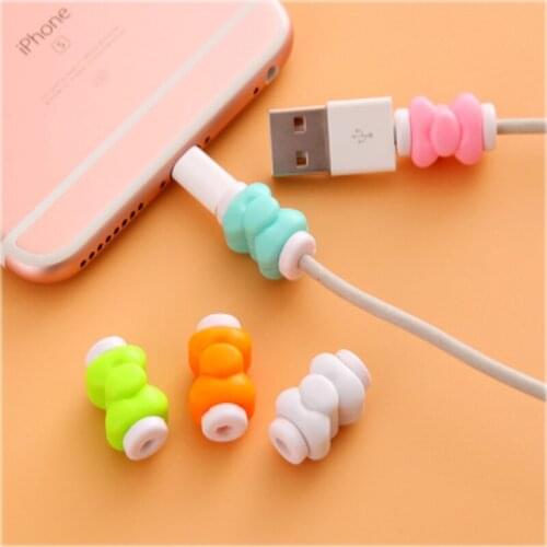 Haosim Cable Holders