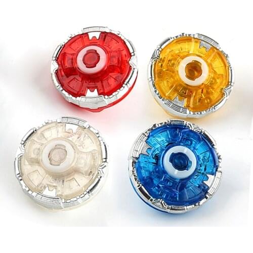 Burst Fast Fusion 4D Spinning Top Base LED Flash B Series Burst Toy