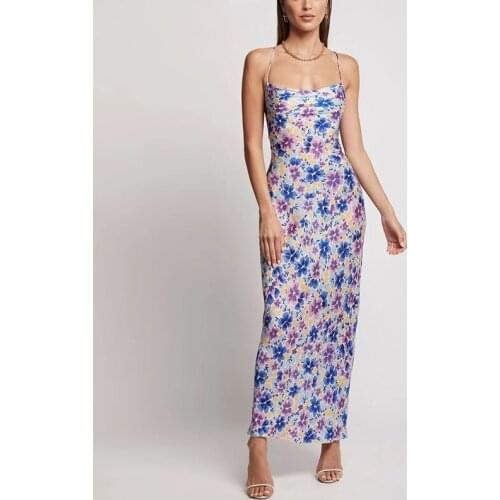 Нарядные летние платья JNQHWH China At AliExpress