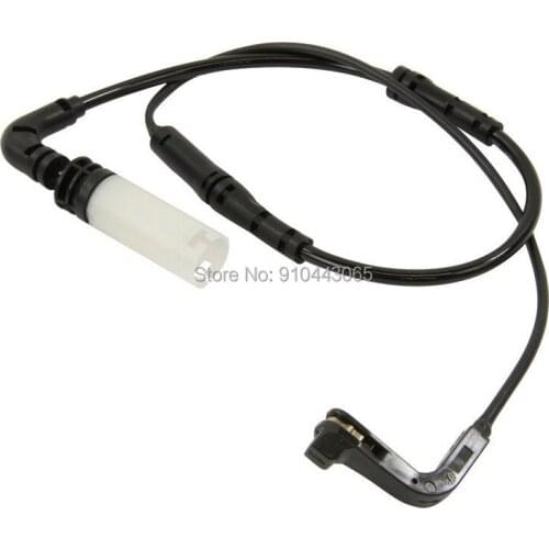 Quality Rear Brake Pad Wear Sensor For BMW 5 Series E60 E61 6 Series E63 34356776422 34356759918 34356768596