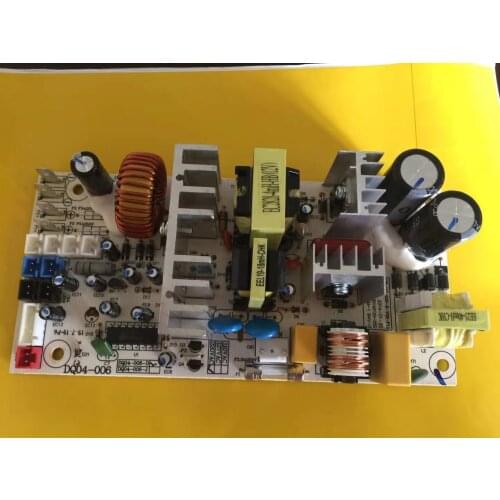 KWS-30T Wine Cooler Circuit Board DQ04-006 Wine Cooler Circuit Board Main Board