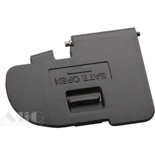 LP-E6 Li-ion Battery Cover For Canon EOS 5D Mark II 5D Mark III 5D2 5D3 5DIII Digital DSLR Camera Body Accessories