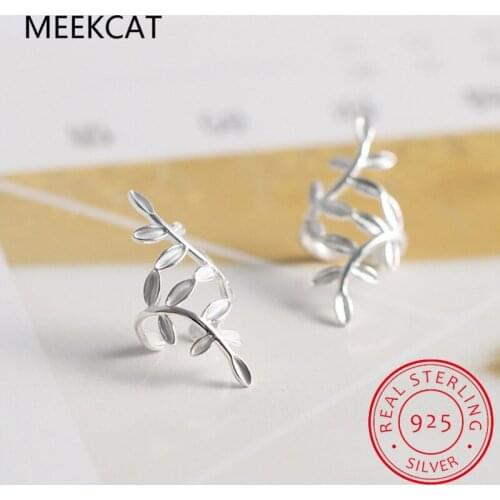 MEEKCAT Piercing Earrings