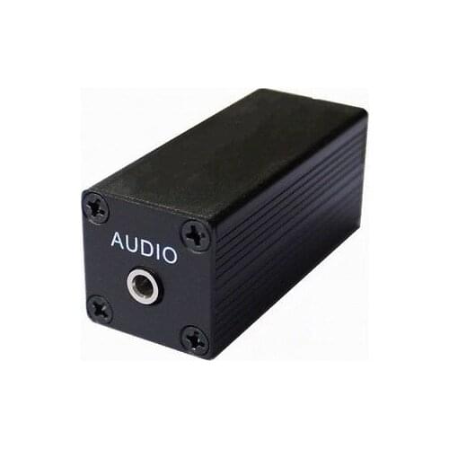 MINI HIFI USB DAC SOUND Audio CARD PCM2704 BOARD