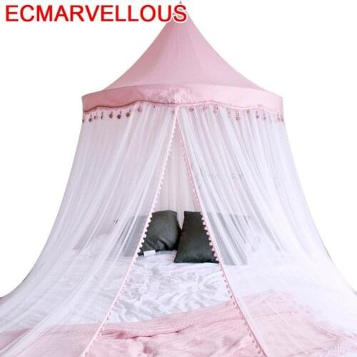 Mosquitera Ciel De Lit Enfant Nordic Baby Bed Kid Mosquiteiro Para Cama Adulto Moustiquaire Canopy Klamboe Cibinlik Mosquito Net