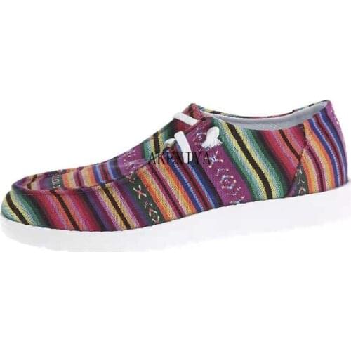 New Lazy Shoes 2021 Summer Ladies Casual Single Shoes Comfortable Foot Loafers Shallow Mouth Womens Shoes