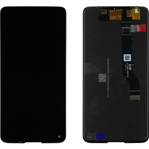 Original 6.81''for Motorola Moto G9 plus lcd display with touch screen digitizer Assembly for Moto G9plus XT2087-1 lcd display