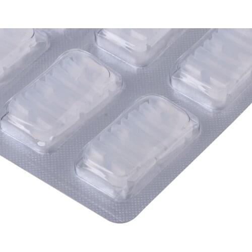 Air Freshener Scented Vacuum Cleaner Fragrance Tablets Sticks For Vorwerk VK135 MOLF