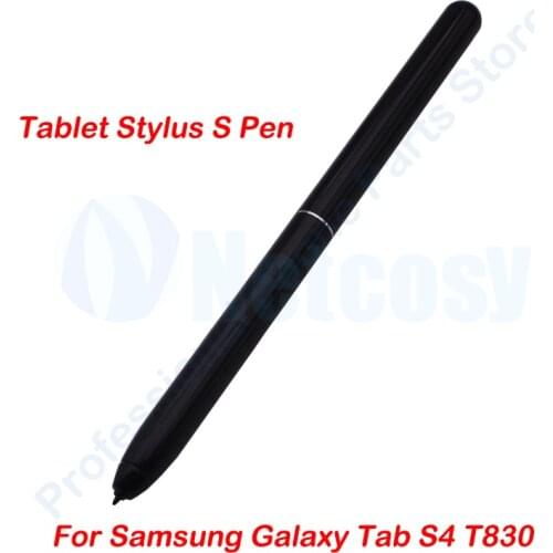 Stylus Pen Capacitive For Samsung Galaxy Tab S4 10.5‘’ SM-T830 T835C Touch Screen Pen For Samsung Tab S4 S pen
