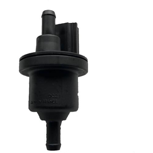 Fuel Tank Vapor Canister Purge Solenoid Breather Valve for VW Polo Touran New LaVida Santana SKODA YETI 6QE906517 6QE 906 517