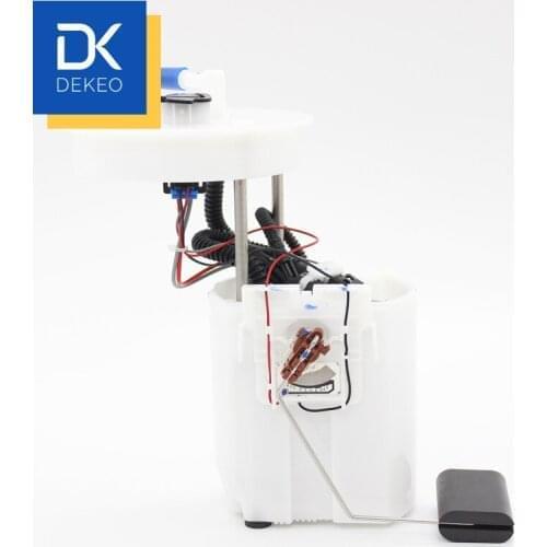 DEKEO For Ford ESCORT Fuel pump assembly ED8G-9H307-AB