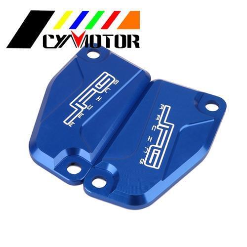 Motorcycle Clutch Brake Reservoir Cover For KTM 65 85 SX 200 XCW FREERIDE 250F 250R 350 E-SX XC SM Husqvarna TC 85 65 2012-2018