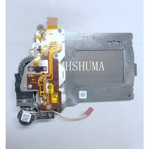 For LEICA SL (Typ 601) shutter group shutter blade unit repair parts