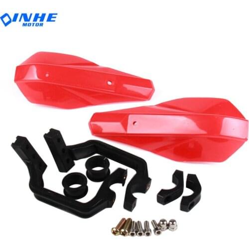Motocross Hand Guard For Universal 7/8" 22 mm and 1 1/8" 28 mm Handlebar Pit Bikes Motorcycles Dirt Bikes Hand Guards