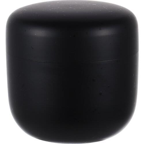 10g Small Box Coffee Tea Tin Can Aluminum Alloy Storage Container DIY Candle Jar Dust Organizer Case Airtight Store Pot with Lid