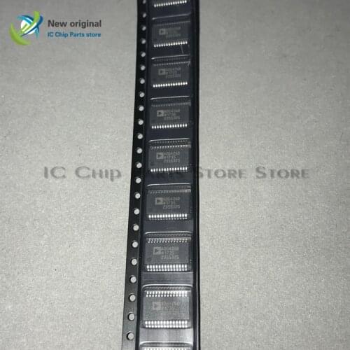5/PCS ADG426BRSZ ADG426B ADG426 SSOP28 Integrated IC Chip New original
