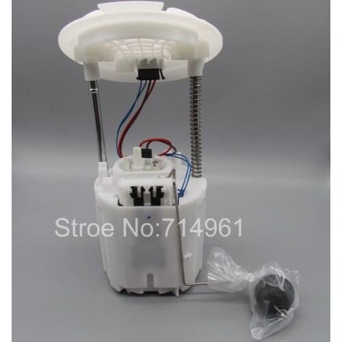 5136021AE fuel pump module assembly for Dodge Challenger Chrysler 300 2006-2010 E7193M E7241M P76633M EG193M