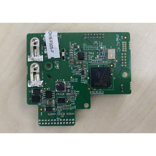 Mindray T1 T-1 monitor infrared backplane circuit board accessories