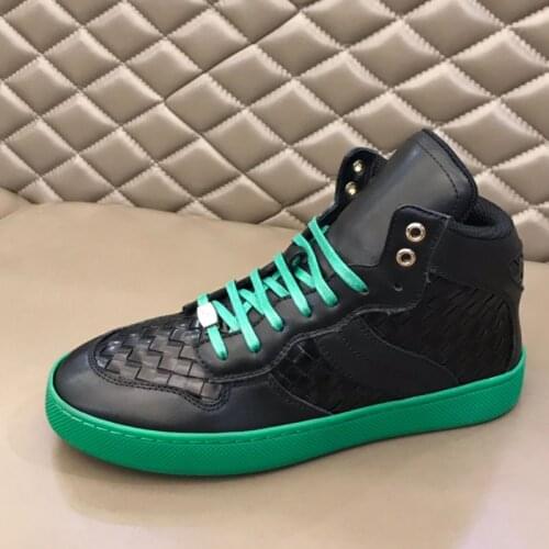 BOLOLIA Men's Work Shoes