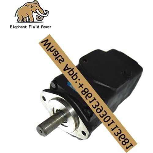 DENISON T6CC-022-014-2R00-C100 blade pump /DENISON Accessories