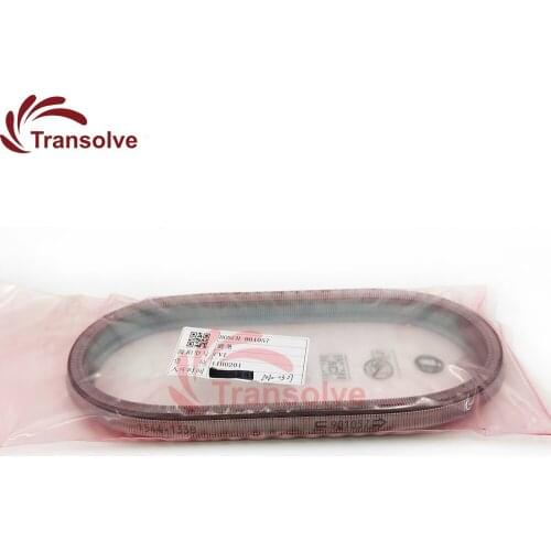 Auto Transmission Part Brand New RDC15 901057 Chain Belt LT-901057-QX Fit For LIFAN CVT car Transolve
