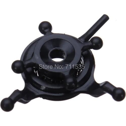 V988-005 Swashplate / Cross Plate Spare Parts For Wltoys V988 V911S V930 Rc Helicopter
