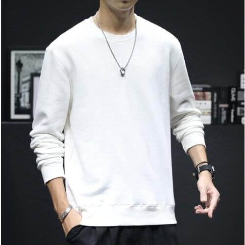 JINGSHENGKE Hoodies For Men