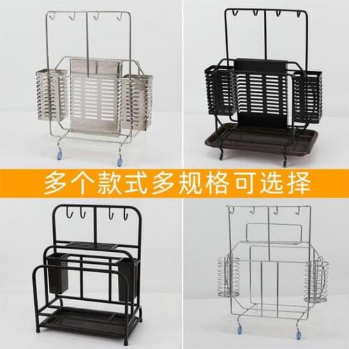 Kitchen Rack Multi-function Chopping Board Cutting Board Tool Rack Table Set Stainless Steel Rack