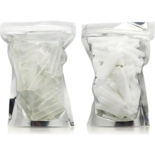 DIY Handmade Soap Transparent Soap Milky White soap base