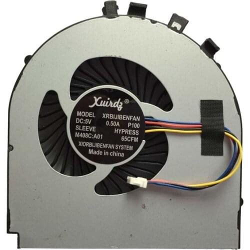 NEW laptop cpu cooling fan for ASUS A450 K450J K450V A450J F450J X450 X450JF K552V A550V A450E A450LC F450 4PIN