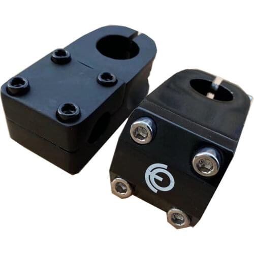 Brand new bmx stem 22.2*28.6mm alloy aluminum performance bike stem bicycle parts