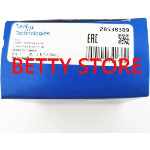 Original And New Control Valve 28538389 621C