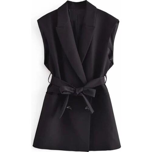 Женские черные куртки OUROPEAN ZTATION China At AliExpress