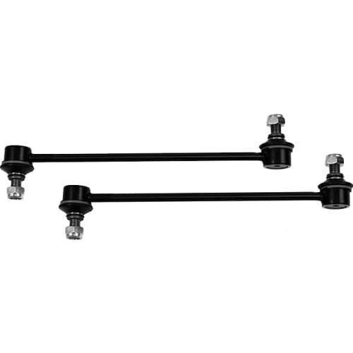 2pcs Front stabilizer Sway Bar link fit for TOYOTA COROLLA ALTIS 00 WISH PRIUS , 48820-47010 , 48820-02030