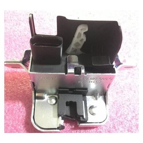 Weill 7P0 827 505 G back door lock actuator for Q7