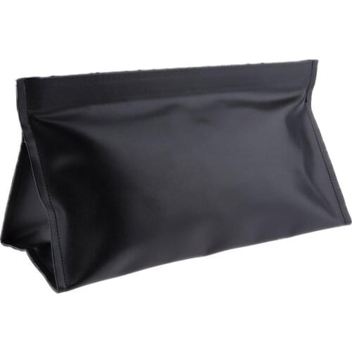 Professianal Hair Dryer Storage Bag For Dyson Supersonic Hairdryer - Black