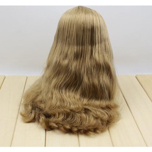 RBL-doll scalp (sutiable for blyth) SCALP