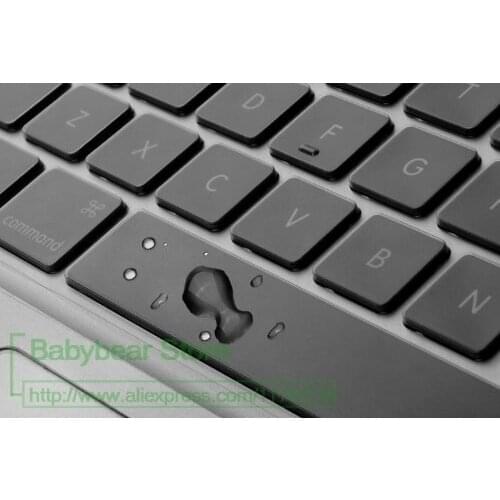 Ultra Thin Soft TPU Keyboard Protector Skin Cover for Lenovo G40-70 Z40-70 IdeaPad Y40 Y40-70 Y40-80 Y400 Y410p Z410 Y470 Z470