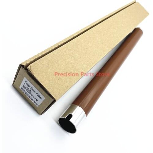 Upper Fuser roller Compatible for Kyocera FS 6970 FS6975 FS6950 copier parts heater roller