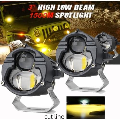 Фары прожектора WUFNPU China At AliExpress