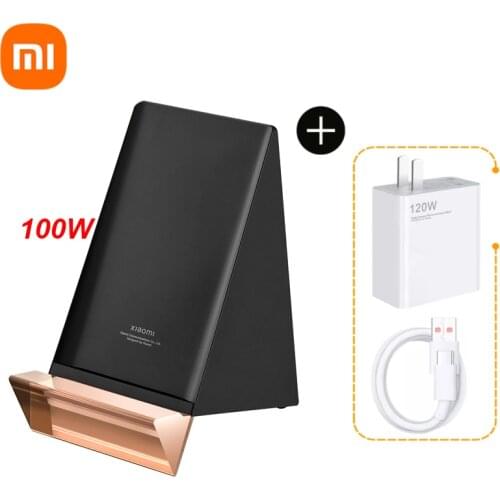 XiaoMi MIUI Wireless Chargers For Iphone