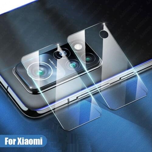 For Xiaomi Redmi Note 10 Pro For Redmi Note 10 Pro Full Cover Screen Protector For Redmi Note 9 T 10 Pro Lens Glass